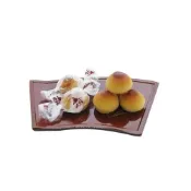 (店+)【佐藤】+爆買日本+ 栗饅頭 300g 佐藤製果 栗子饅頭 個別包裝 和菓子 日式點心 半生果子 日式甜點 日本進口