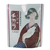 【兔兔客棧】日本 Wooly 寵兔 活力源 120碇