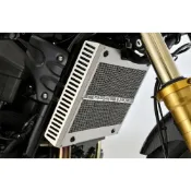 Rebel 1100T DCT水箱散熱網 適用於 Honda 叛逆者500改裝水冷排護罩 Rebel 1100T 機車裝