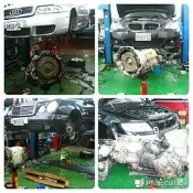 凌志 LEXUS 變速箱整理維修 IS250 ES300 ES330 ES350 GS300 GS350 GS430 LS430 LS460 RX300 NX270 