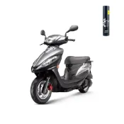 【KT BIKER】KYMCO 超級金牌 150 TPU儀錶板膜 (送安裝包)機車 保護膜 犀牛皮 TPU