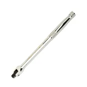 (店+)3分(3/8“) 強力扳桿 10吋長 15吋長｜F型活動頭設計｜加力F桿套筒扳手｜F桿 強力桿 加力桿 換胎/重扭力作業