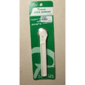 【Lily's House】可樂牌Clover--白柄實線點線器 ,白柄滾輪畫線器