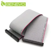 Benevo 筆電44針 40cm 母對母IDE排線/2.5吋硬碟線 (BIDE040MM)