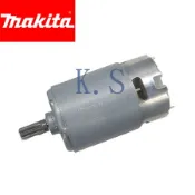 【K.S工作站】Makita牧田 公司貨 TD090D 馬達 衝擊起子機10.8V 原廠專用馬達 7齒規格可通用