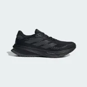 【EDI'S】防水 GORE-TEX 女鞋 ADIDAS SUPERNOVA 慢跑鞋 馬牌輪胎底 全黑 JP7764