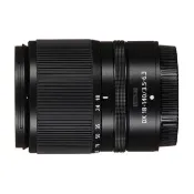 【Nikon 尼康】NIKKOR Z DX 18-140mm F3.5-6.3 VR 變焦鏡頭(平行輸入)