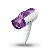 【Panasonic 國際牌】負離子3段溫控折疊式吹風機(EH-NE11)