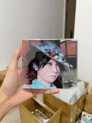 免運椎名林檎《真夜中は純潔》板CD