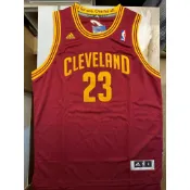 Adidas NBA青年版球衣 騎士 LBJ Lebron James