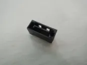 SATA 硬碟母座 插座 直立腳位 (黑色)[A10]