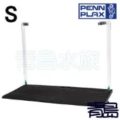 Y。。。青島水族。。。CFU-5美國PENN-PLAX龐貝-VENY'S--坡度式 底部 過濾 浪板==S