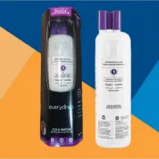 whirlpool  惠而浦 冰箱 惠而浦濾芯 冰水 製冰 1號冰箱濾心 EDR1RXD1