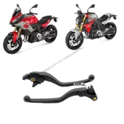 適用BMW/寶馬F900R F900XR 2019-22年離合剎車拉桿牛角制動杆手柄