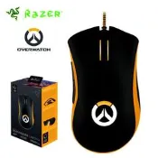 Razer DeathAdder Elite 遊戲鼠標 16000 DPI 7 按鈕 Esports 有線遊
