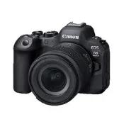 【PChome 24h購物】Canon EOS R6 Mark II + RF 24-105mm f/4-7.1 IS STM 公司貨 R99N