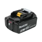 (店+)【MAKITA 牧田】台北益昌  牧田 makita 18V  充電式 鋰電 鋰電池 電池  6.0  6.0ah