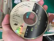 正常播放 羅大佑 昨日情歌 愛人同志 海上花 妳的樣子 戀曲1990 CD 專輯D90
