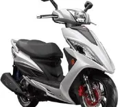 【太一摩托車精品店】 KYMCO 光陽 原廠車殼 G6 150 H殼 面板 邊條 側殼 後扶手 工資另計
