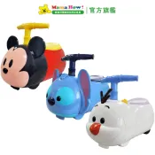 【Jolly】Disney系列聲光大頭嚕嚕車 媽媽好婦幼用品連鎖
