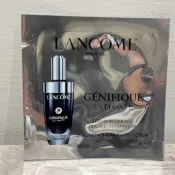 Lancome 蘭蔻 小黑瓶 超極限肌因賦活露 超緊顏白金淡斑霜 超進化肌因活性安瓶 肌因亮眼精粹霜 超極光淨白淡斑精華