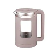 (店+)【KINYO】玻璃溫控快煮壺 ITHP-190 電煮壺 快煮壺 煮水壺 電熱壺 玻璃快煮壺 5段溫控 觸控式螢幕
