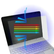 【Ezstick】HP Spectre X360 Conve 13-w010TU 防藍光螢幕貼(可選鏡面或霧面)