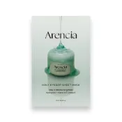 【Arencia】聖牛膝草亮白精華面膜 27ml 精華面膜 冷調精華 淡化斑點 亮白面膜