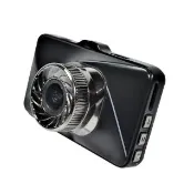 【路易視】HX1 3吋螢幕 1080P 單機型單鏡頭行車記錄器(小巧輕便不佔視線)