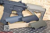 【杰丹田】Magpul 軍規真品 CTR MOE 0.75 增高貼腮 P0000072