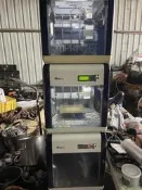 台南關廟區【韋貞電腦】中古二手/三緯/XYZprinting/da Vinci 1.0/可過電/不知好壞/無保固/無寄送