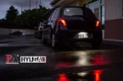 【PA LED HYUGA車用百貨】2007~2013 YARIS 全車LED套餐 1代 小鴨 LED大燈 方向燈 小燈 室內燈 後霧燈 煞車燈 倒車燈 車牌燈 車廂燈