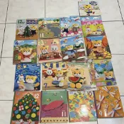 二手書-絕版收藏《巧連智》巧虎月刊 繪本/互動遊戲書 幼兒啟蒙 生活習慣 認知學習 點讀書 點讀筆 親子共讀 好玩教具