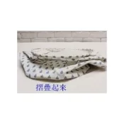 (店+)優藝生活百貨 現貨大號簡約布藝飛馬防水髒衣籃髒衣桶創意加厚 可折疊玩具衣物收納筐