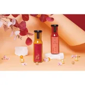 ☆╮Jessice 雜貨小鋪 ╭☆春節 蒔光 紙封 貼紙 包裝 用品 禮品 貼紙 4.3x9cm 12枚/包$30