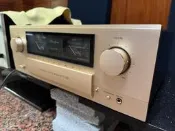 Accuphase E-480 綜合擴大機