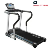 台同健康活力館 AEON fitness 電動 跑步機 A-family