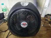 二手 暖房神器 高階款可以定時 Vornado AVH2 PLUS 渦流電暖器 暖氣機 暖風 暖氣 冷暖風扇