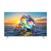 (店+)【HERAN 禾聯】43吋4K智慧聯網QLED液晶顯示器 QM-43H330(無視訊盒) 含基本安裝+舊機回收 偏遠地區運費另計 送強化餐盤
