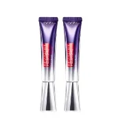 【L’OREAL Paris 巴黎萊雅】玻尿酸眼霜級撫紋精華霜PRO_30mlx2