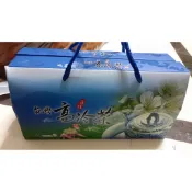 自產 自銷 高山茶包