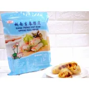 【EV story】葵果 越南生春捲皮 200g 春捲皮 越南春捲 越式春捲 生春卷皮