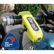 (店+)紐西蘭製 GripLock 右把鎖 手把鎖  7個顏色 Grip Lock grip-lock