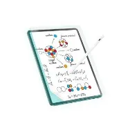 【SwitchEasy】iPad Pro 12.9吋 EasyPaper Note 抗藍光類紙膜(書寫版類紙膜 iPad保護貼)
