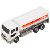 全新 盒裝 TOMY TOMICA 小汽車 no.90 油罐車 UD trucks eneos tank 日本 90
