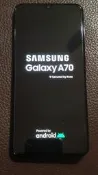 Samsung 三星 A70 手機 空機 SM-A7050 (有保固，請看說明；支援VoLTE)