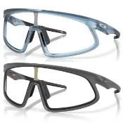 【Oakley】RSLV(自動變色片 運動眼鏡 太陽鏡 墨鏡)