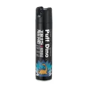 【PUFF DINO 恐龍】高級噴臘750ml(噴蠟/噴腊/亮光臘/亮光腊/亮光蠟)