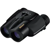 NIKON 8-24X25 ACULON T11 雙筒 輕巧型 望遠鏡 公司貨 黑.白.紅.藍色 贈吹塵球一個