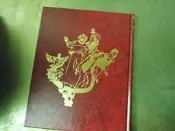 童書繪本 少年童書 世界童話百科全集2：七隻鴿子、士兵和六巨人、國王的耳朵是驢耳朵(附書殼)_光復書局出版